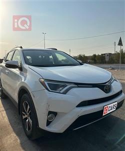 تويوتا راف 4